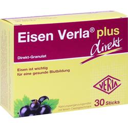 EISEN VERLA plus Direkt-Sticks EISEN VERLA plus Direkt-Sticks