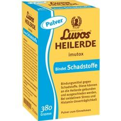 LUVOS Heilerde imutox Pulver LUVOS Heilerde imutox Pulver
