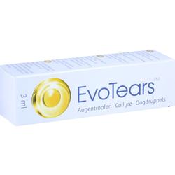 EVOTEARS Augentropfen EVOTEARS Augentropfen
