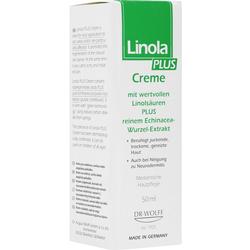 LINOLA plus Creme LINOLA plus Creme