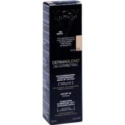 VICHY DERMABLEND 3D Make-up 25