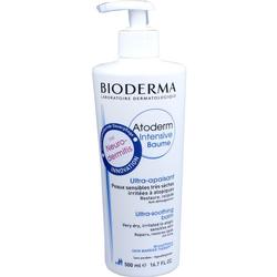 BIODERMA Atoderm Intensive Balsam b.Neurodermitis BIODERMA Atoderm Intensive Balsam b.Neurodermitis