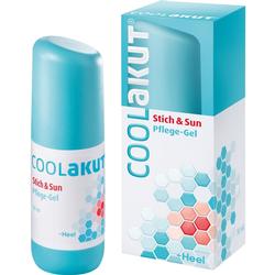 COOLAKUT Stich & Sun Pflege-Gel COOLAKUT Stich & Sun Pflege-Gel