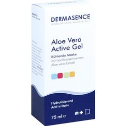 DERMASENCE Aloe Vera Active Gel