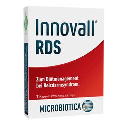 INNOVALL Microbiotic RDS Kapseln INNOVALL Microbiotic RDS Kapseln