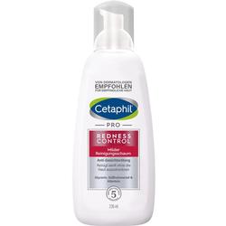 CETAPHIL Redness Control milder Reinigungsschaum CETAPHIL Redness Control milder Reinigungsschaum