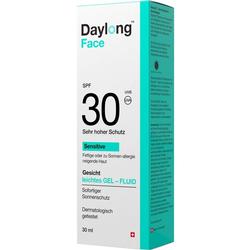DAYLONG Face Gelfluid SPF 30 DAYLONG Face Gelfluid SPF 30