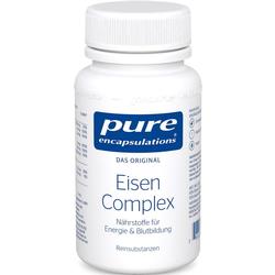 PURE ENCAPSULATIONS Eisen Complex Kapseln PURE ENCAPSULATIONS Eisen Complex Kapseln