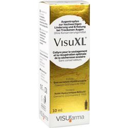 VISUXL Augentropfen VISUXL Augentropfen
