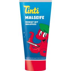 TINTI Malseife rot DS TINTI Malseife rot DS