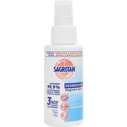 SAGROTAN Desinfektionsmittel Hygiene Pumpspray SAGROTAN Desinfektionsmittel Hygiene Pumpspray