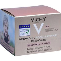 VICHY NEOVADIOL Rose Platinium Creme