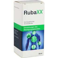 RUBAXX Tropfen RUBAXX Tropfen