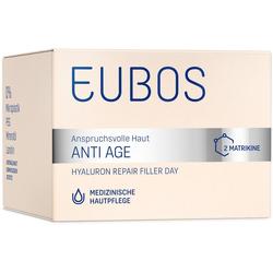 EUBOS ANTI-AGE Hyaluron Repair Filler Day Creme EUBOS ANTI-AGE Hyaluron Repair Filler Day Creme