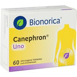 CANEPHRON Uno überzogene Tabletten