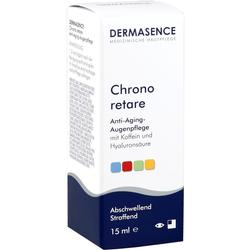 DERMASENCE Chrono retare Anti-Aging-Augenpflege DERMASENCE Chrono retare Anti-Aging-Augenpflege