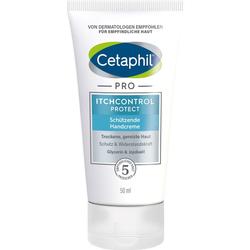 CETAPHIL Pro Itch Control Protect Handcreme CETAPHIL Pro Itch Control Protect Handcreme