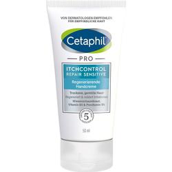 CETAPHIL Pro Itch Control Repair Sensitive Handcr. CETAPHIL Pro Itch Control Repair Sensitive Handcr.