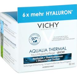 VICHY AQUALIA Thermal leichte Creme/R VICHY AQUALIA Thermal leichte Creme/R