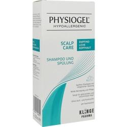 PHYSIOGEL Scalp Care Shampoo und Spülung PHYSIOGEL Scalp Care Shampoo und Spülung