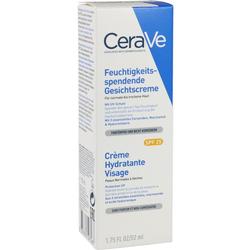 CERAVE feuchtigkeitsspendende Tagescreme CERAVE feuchtigkeitsspendende Tagescreme