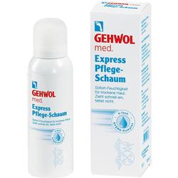 GEHWOL MED Express Pflege-Schaum