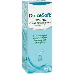 DULCOSOFT Lösung