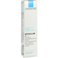 ROCHE-POSAY Effaclar K+ Creme