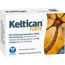 KELTICAN forte Kapseln KELTICAN forte Kapseln