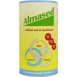 ALMASED Vitalkost Mandel-Vanille Pulver ALMASED Vitalkost Mandel-Vanille Pulver