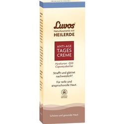 LUVOS Heilerde Anti-Age Tagescreme LUVOS Heilerde Anti-Age Tagescreme