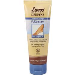 LUVOS Heilerde Fußbalsam LUVOS Heilerde Fußbalsam