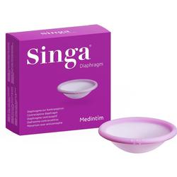 SINGA Diaphragma 75 mm SINGA Diaphragma 75 mm