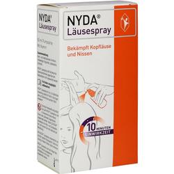 NYDA Läusespray