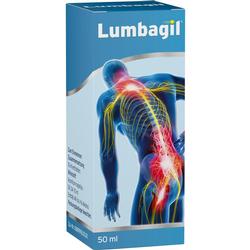 LUMBAGIL Tropfen zum Einnehmen LUMBAGIL Tropfen zum Einnehmen