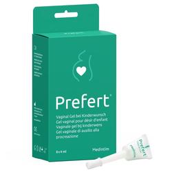 PREFERT Vaginal Gel PREFERT Vaginal Gel
