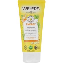 WELEDA Aroma Shower Energy