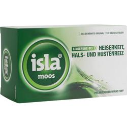 ISLA MOOS Pastillen ISLA MOOS Pastillen