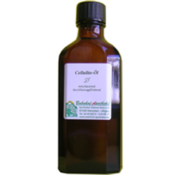 CELLULITE ÖL CELLULITE ÖL