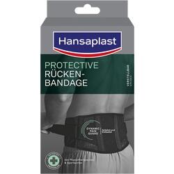 HANSAPLAST Rücken-Bandage verstellbar 82-118 cm HANSAPLAST Rücken-Bandage verstellbar 82-118 cm
