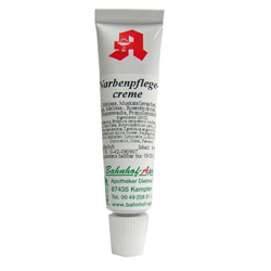 NARBENPFLEGECREME NARBENPFLEGECREME