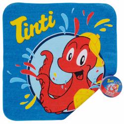 TINTI Zaubertuch TINTI Zaubertuch