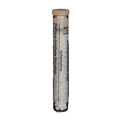 Argentum nitricum C1000 Argentum nitricum C1000