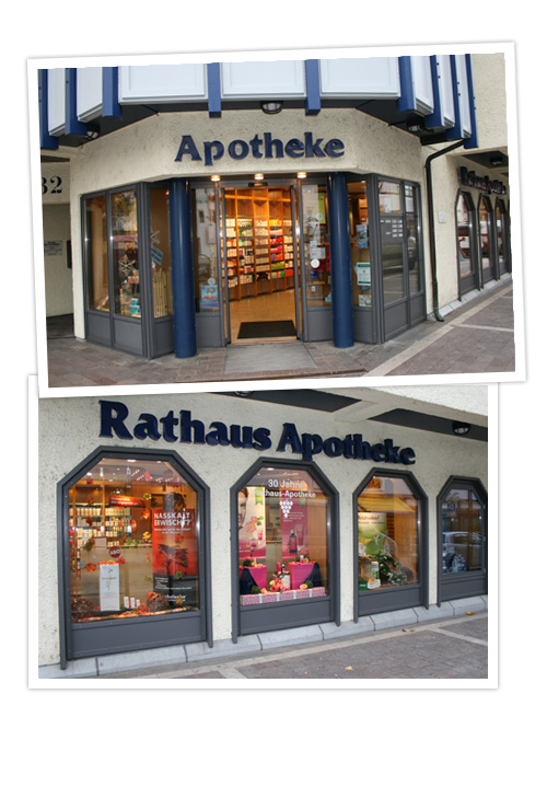 Rathaus-Apotheke