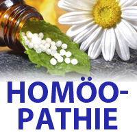 Homöopathische Haus-/ Reiseapotheken